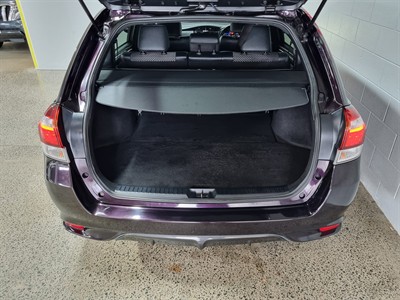 2015 Toyota Corolla - Thumbnail