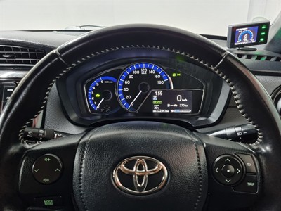 2015 Toyota Corolla - Thumbnail
