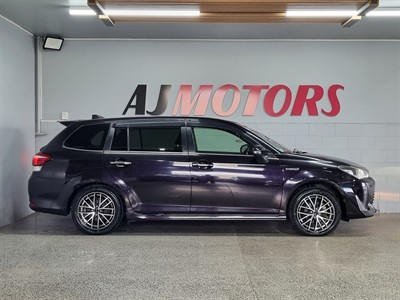 2015 Toyota Corolla - Thumbnail