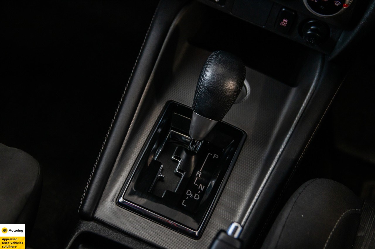 2021 Mitsubishi ASX