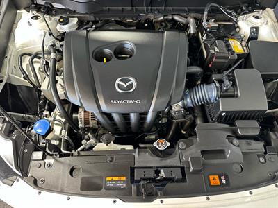 2021 Mazda CX-3 - Thumbnail