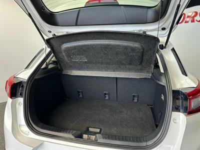 2021 Mazda CX-3 - Thumbnail