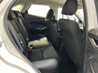 2021 Mazda CX-3 - Thumbnail