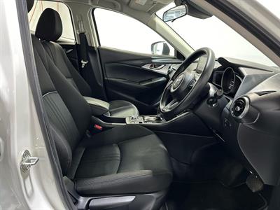 2021 Mazda CX-3 - Thumbnail