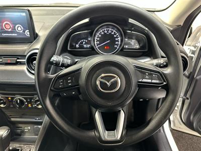 2021 Mazda CX-3 - Thumbnail