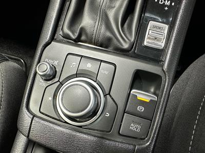 2021 Mazda CX-3 - Thumbnail