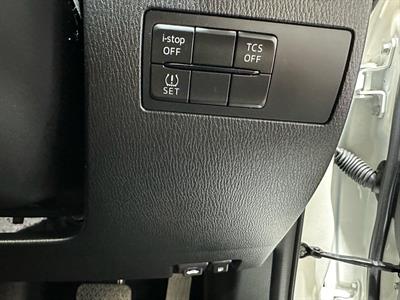 2021 Mazda CX-3 - Thumbnail