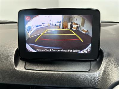 2021 Mazda CX-3 - Thumbnail
