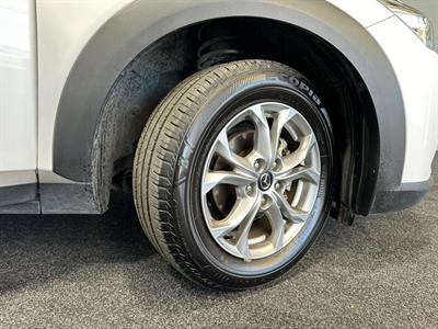 2021 Mazda CX-3 - Thumbnail