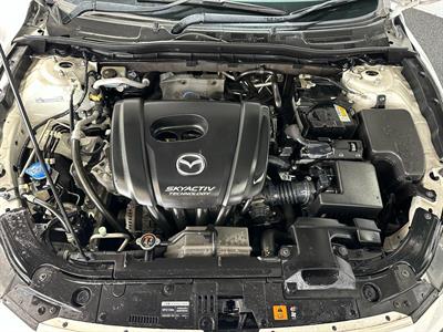 2014 Mazda Axela Sport - Thumbnail