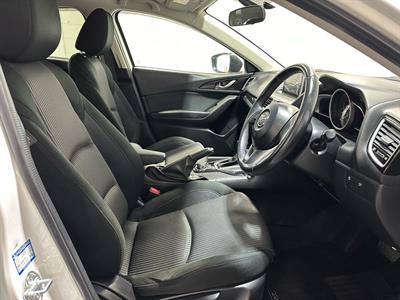 2014 Mazda Axela Sport - Thumbnail
