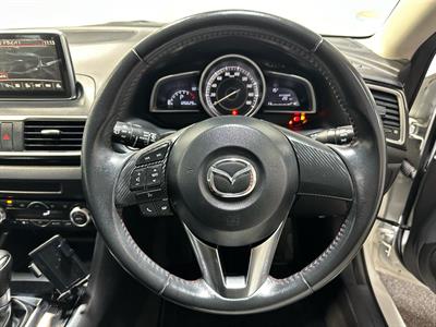 2014 Mazda Axela Sport - Thumbnail