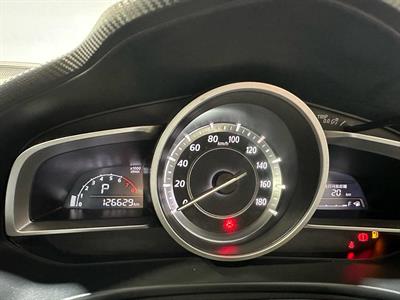2014 Mazda Axela Sport - Thumbnail