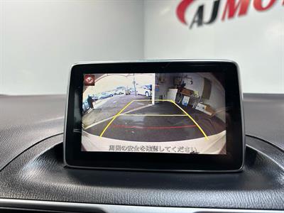 2014 Mazda Axela Sport - Thumbnail