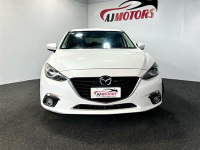 2014 Mazda Axela Sport - Thumbnail