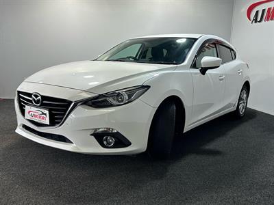 2014 Mazda Axela Sport - Thumbnail
