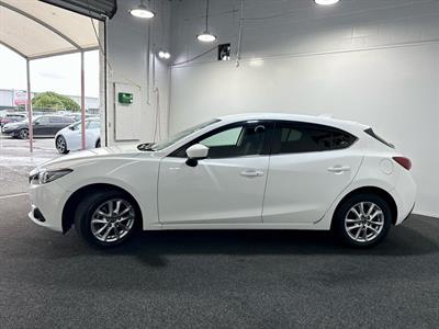 2014 Mazda Axela Sport - Thumbnail