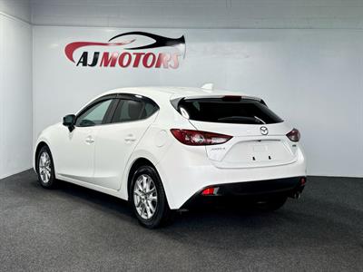 2014 Mazda Axela Sport - Thumbnail