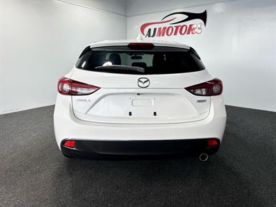 2014 Mazda Axela Sport - Thumbnail