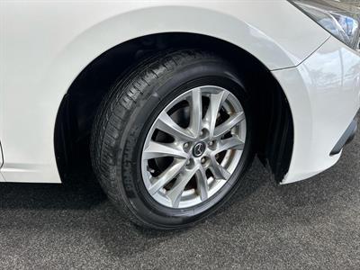 2014 Mazda Axela Sport - Thumbnail
