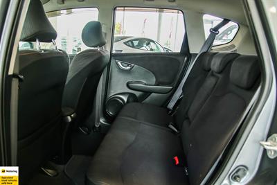 2012 Honda Fit - Thumbnail