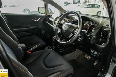 2012 Honda Fit - Thumbnail