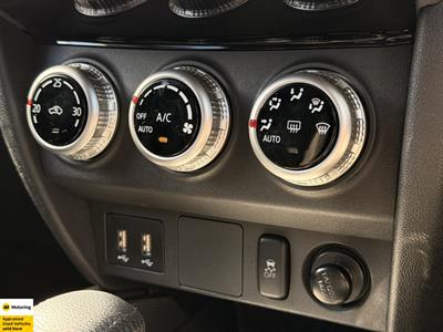 2024 Mitsubishi ASX - Thumbnail