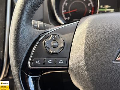 2024 Mitsubishi ASX - Thumbnail