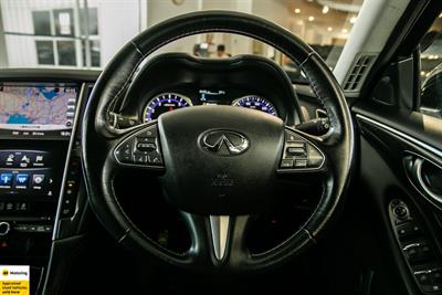 2017 Nissan Skyline - Thumbnail