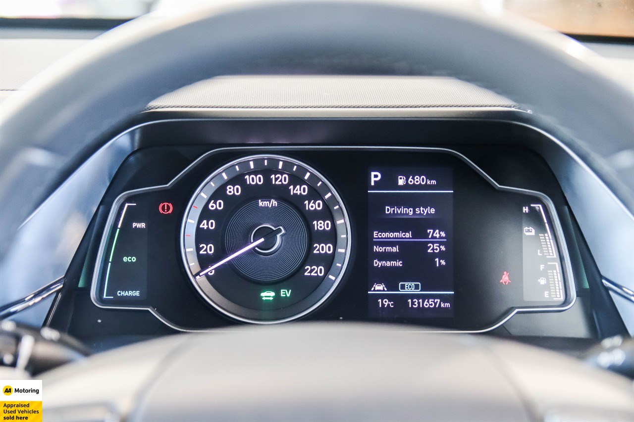 2022 Hyundai IONIQ
