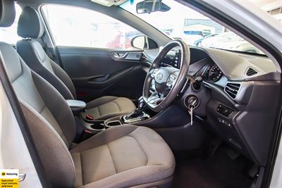 2022 Hyundai IONIQ - Thumbnail
