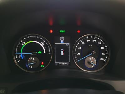 2015 Toyota Alphard - Thumbnail