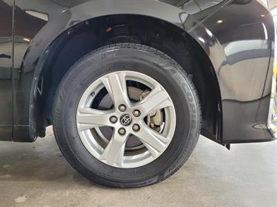 2015 Toyota Alphard - Thumbnail