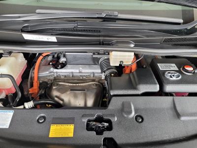 2015 Toyota Alphard - Thumbnail