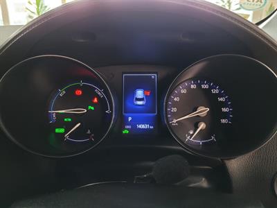 2017 Toyota C-HR - Thumbnail