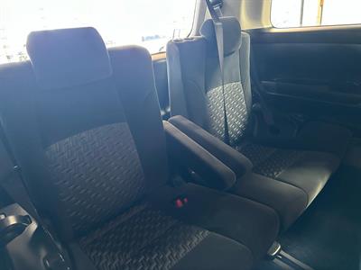 2017 Toyota Vellfire - Thumbnail