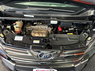 2017 Toyota Vellfire - Thumbnail