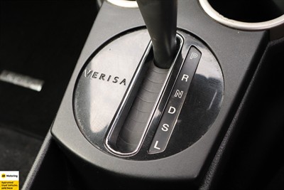 2015 Mazda Verisa - Thumbnail