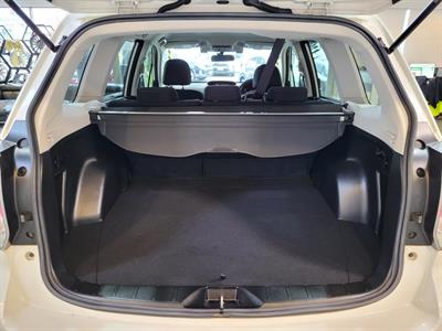 2015 Subaru Forester - Thumbnail