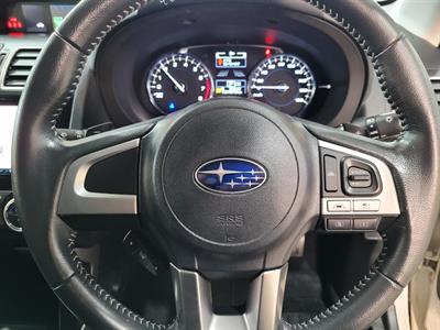 2015 Subaru Forester - Thumbnail
