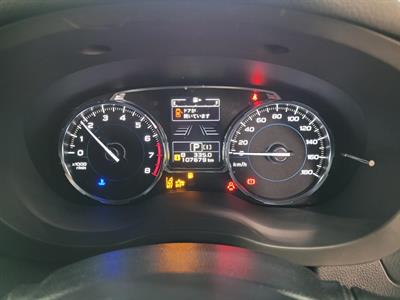 2015 Subaru Forester - Thumbnail