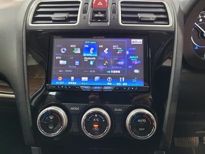 2015 Subaru Forester - Thumbnail