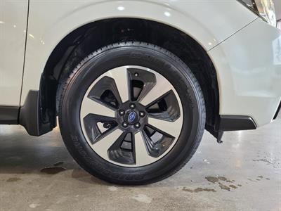 2015 Subaru Forester - Thumbnail