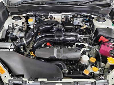 2015 Subaru Forester - Thumbnail