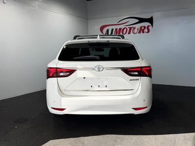 2018 Toyota Avensis - Thumbnail