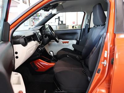 2016 Suzuki Ignis - Thumbnail