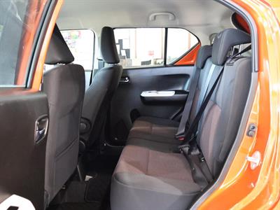 2016 Suzuki Ignis - Thumbnail