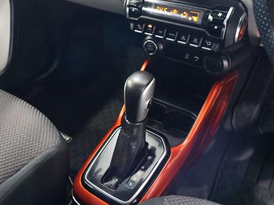 2016 Suzuki Ignis - Thumbnail