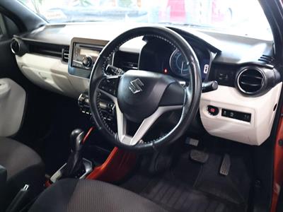 2016 Suzuki Ignis - Thumbnail