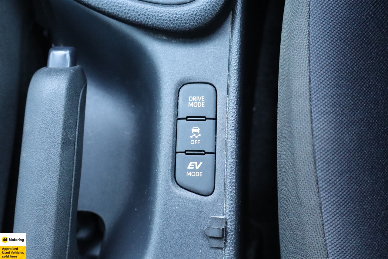 2021 Toyota Yaris